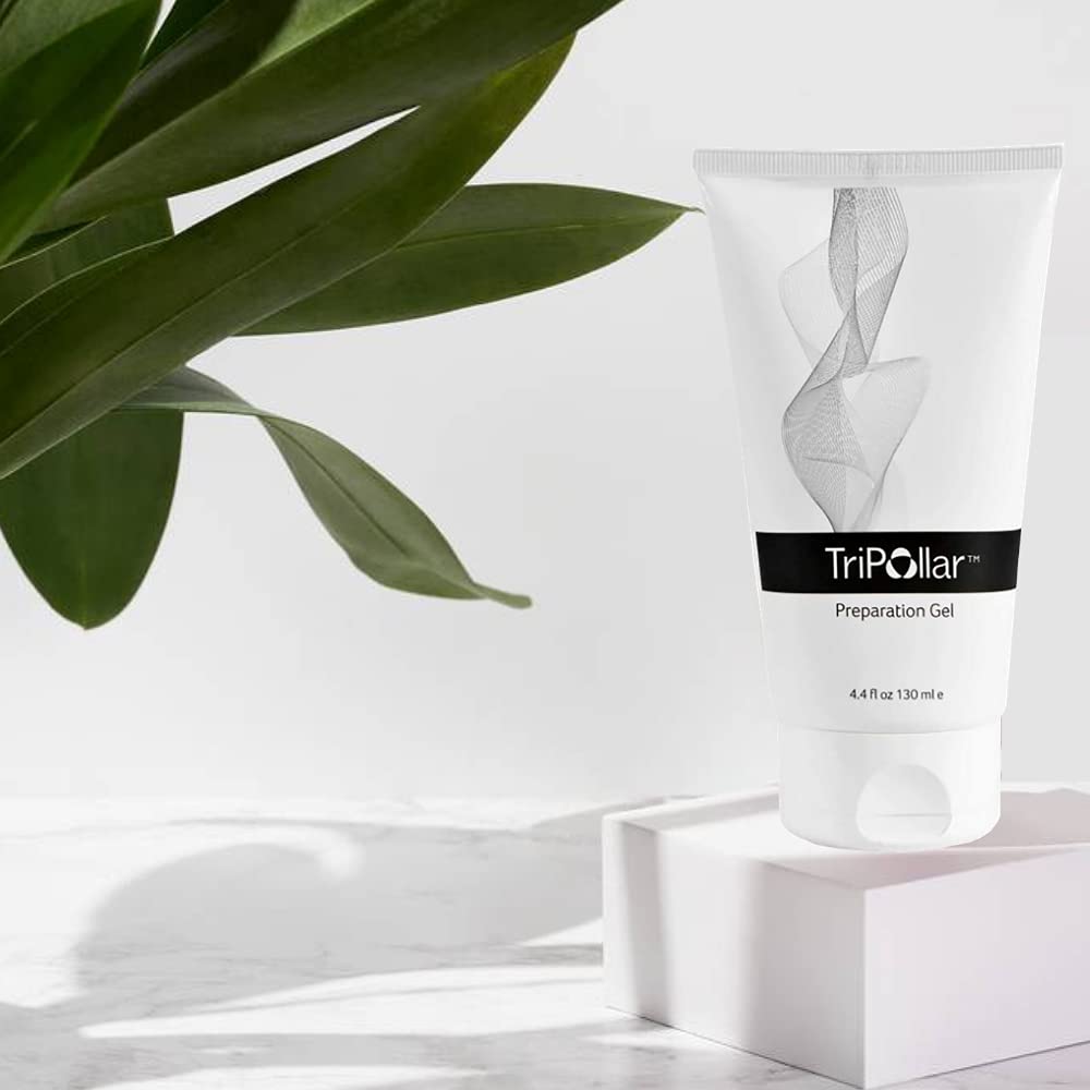TriPollar POSE Preparation Gel Packed : Amazon.co.uk: Beauty