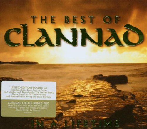Best Of Clannad: Clannad: Amazon.fr: CD et Vinyles}