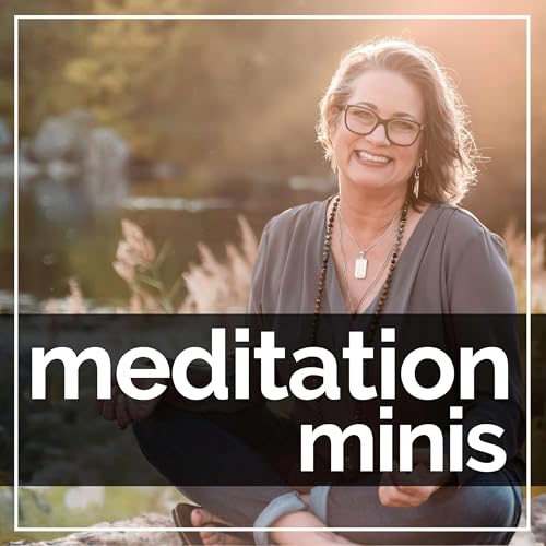 Meditation Minis Podcast Podcast Por Chel Hamilton | Meditation Minis arte de portada