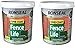 Price comparison product image Ronseal 5L One Coat Fence Life Fence Paint Bundle Deal 2 for £22.95-2 x 5L tubs = 10L - Forest Green