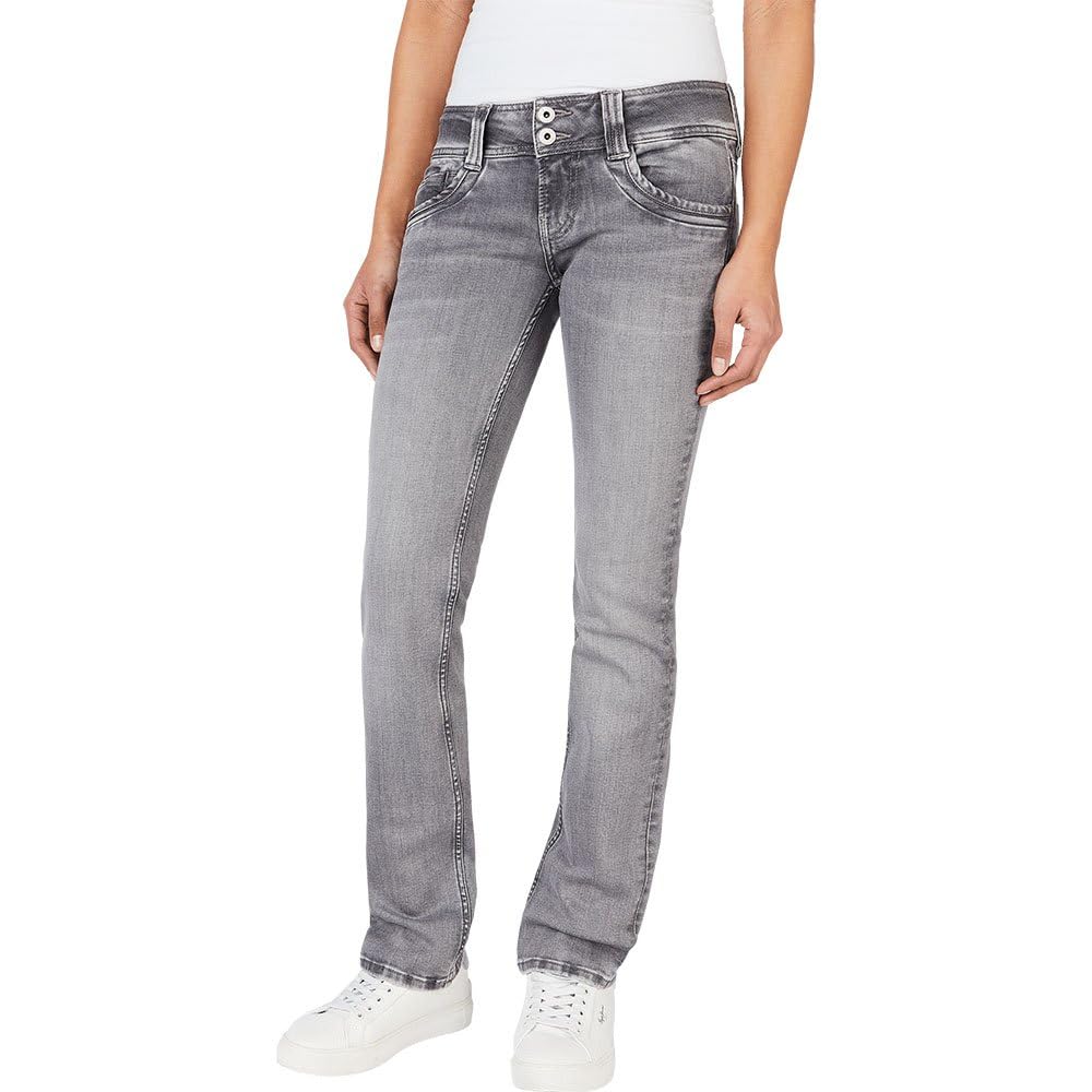 Pepe Jeans Soho, Jeans Mujer — view 46