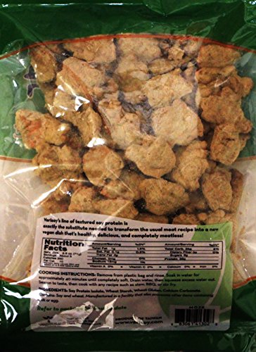 Taiwanese Vegan Soy Slice 7 Ounce, Pack of 1