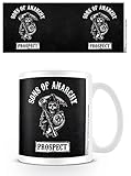 merchandising sons of anarchy Todos los productos individualmente embalado y sellado.