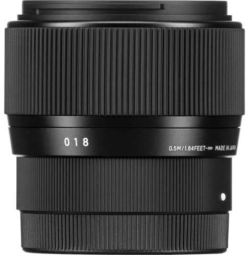 Amazon.co.jp: シグマ(Sigma) レンズ 56mm F1.4 DC DN Canon