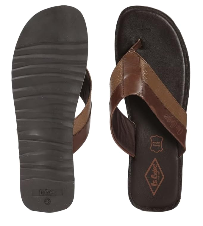 Image of Lee Cooper mens Lc4235cSandal