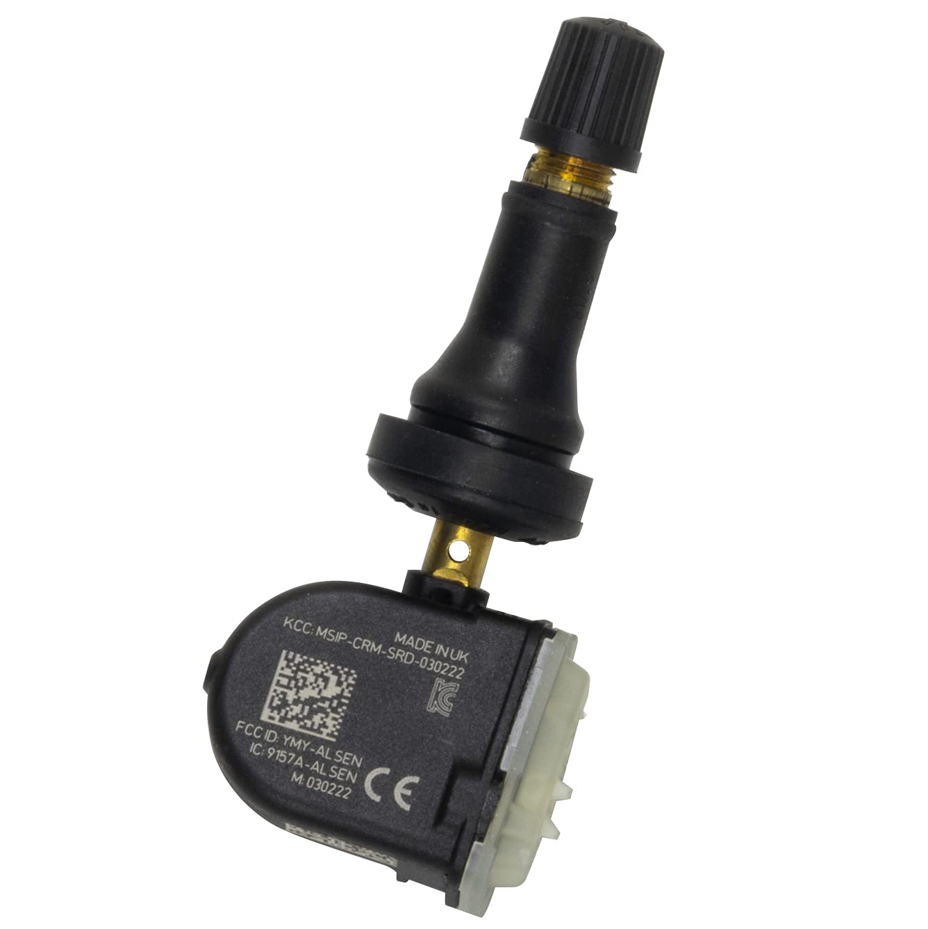 Amazon.com: Alligator Sens It 590887 Tire Pressure Sensor : Automotive