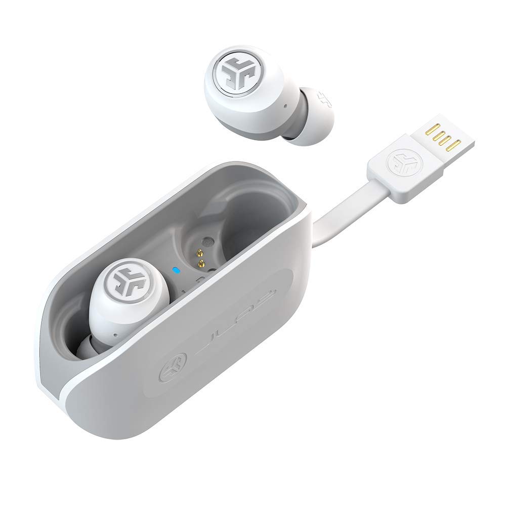 Snapklik.com : JLab Audio Go Air True Wireless Bluetooth Earbuds ...