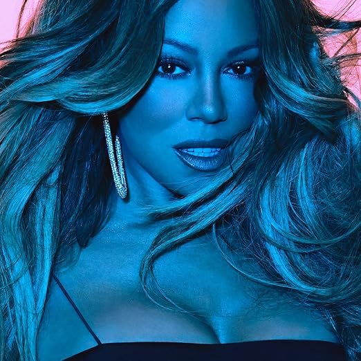 Mariah Carey - Caution