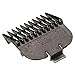 Andis 4 Piece Animal Comb Set; Sizes: 1/8
