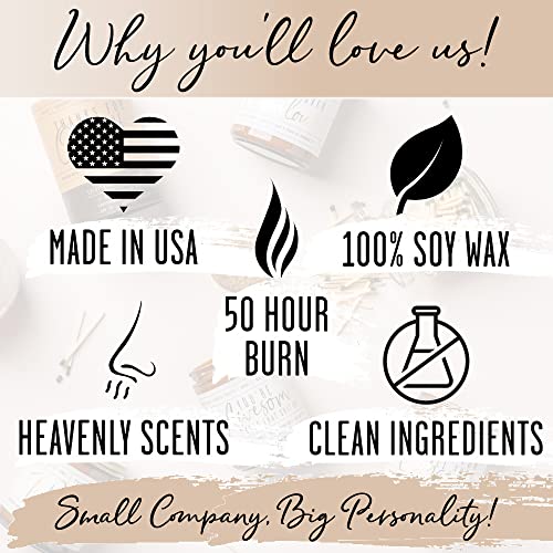 40Th Birthday Gifts For Women Unique - 'Limited Edition 1983' Soy, W/Champagne On Ice I 40 Birthday Gifts For Women I 40 Year Old Birthday Gifts For Women I 9Oz Reusable Jar, 50Hr Burn, Made In Usa #TOP6