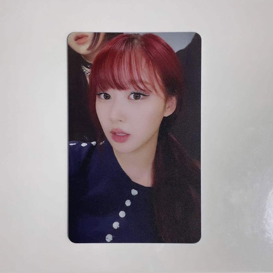 aespa kms 国慶節イベント ラキドロ 中国 特典 トレカ ジゼル