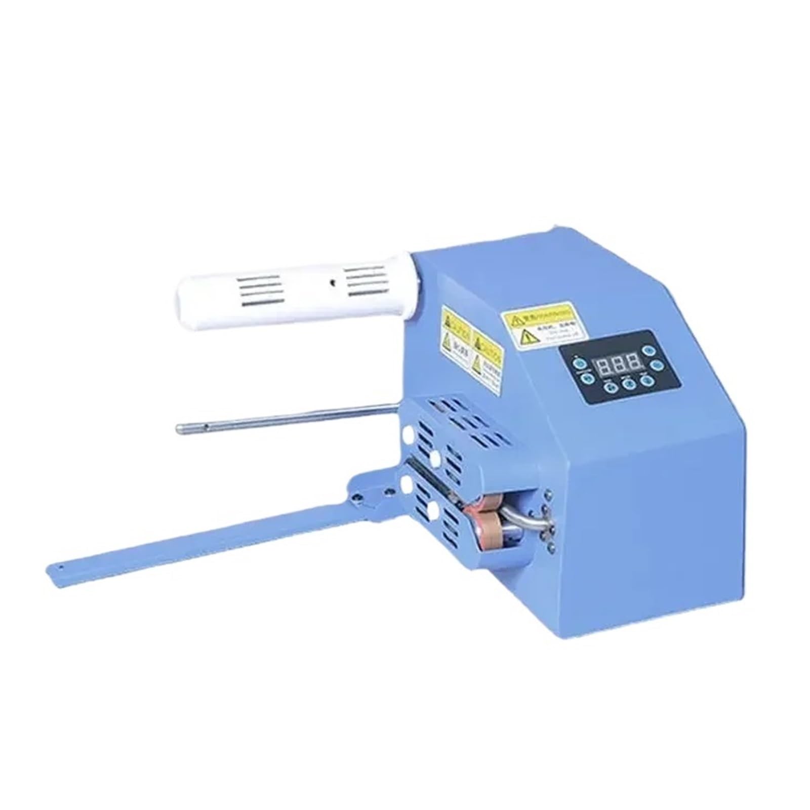 Macchina For Cuscini D'aria Tampone, Film A Bolle, Sacchetto Di Riempimento For, Gonfiatore Automatico, For, Utensili Tasso Elevato