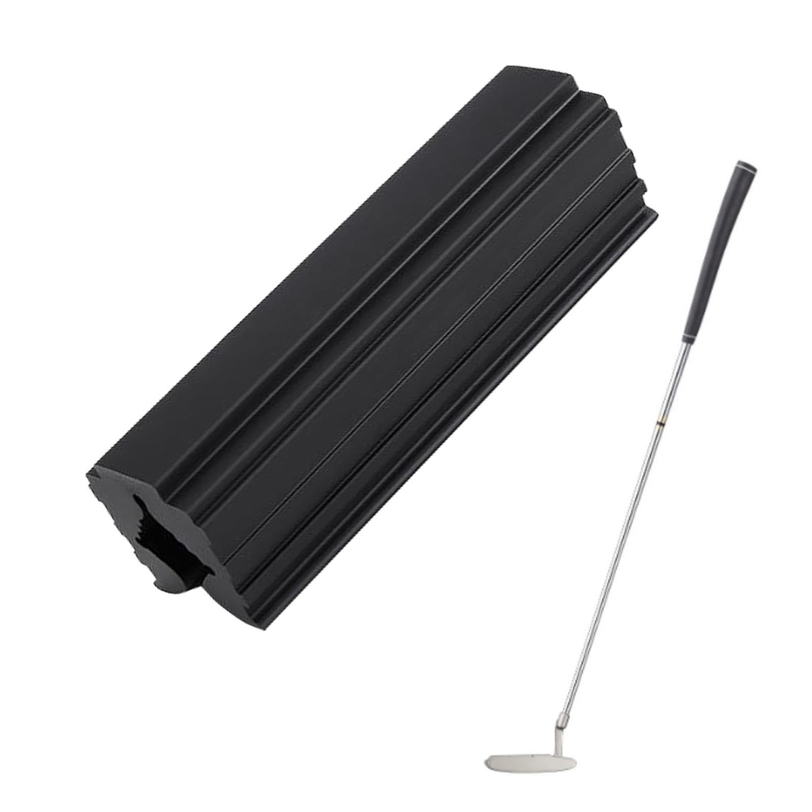Kaxenig Morsetto per morsa in Gomma con Impugnatura da Golf | Morsa da Tavolo, morsa in Gomma per regripping da Golf - Strumento Professionale per la Sostituzione 'Impugnatura da Golf, Strumento