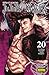 JUJUTSU KAISEN 20