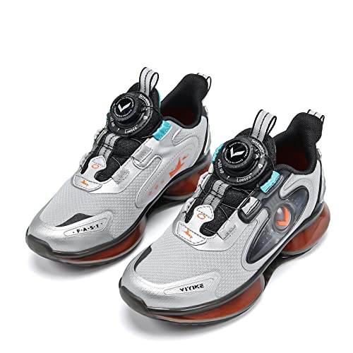 Kids Shoes Boys Sneakers Running Athletic Shoe Breathable Lightweight Mesh Girls Sports Sneaker3