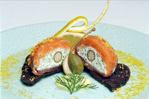 The Great Bagel & Lox Book - Thumbnail 6