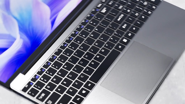 Amazon.com: NAIKLULU Laptop Computer, Window 11 Pro Lap Top, 15.6