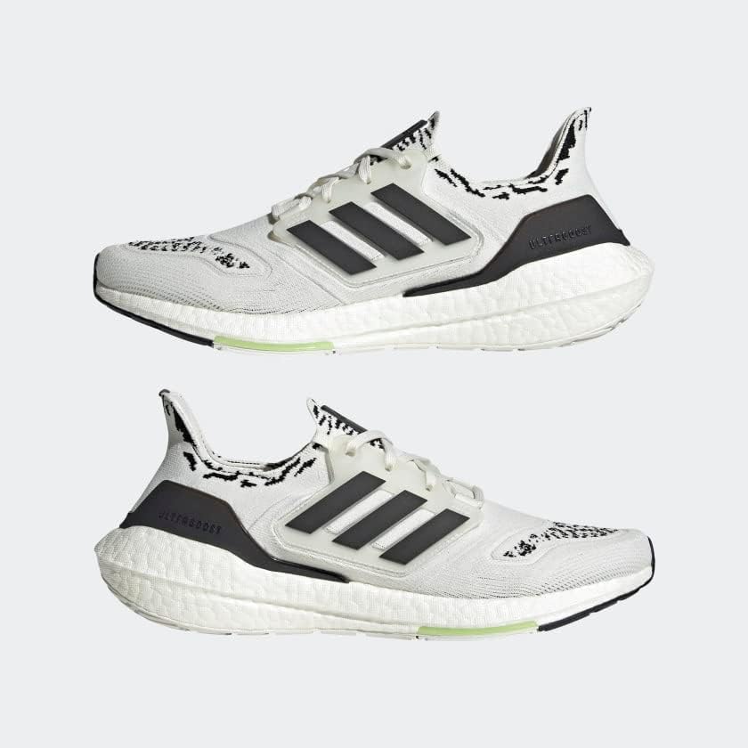 Adidas Mens Ultraboost 22 Heat.rdy Running ShoesRunning Shoe - Image 7