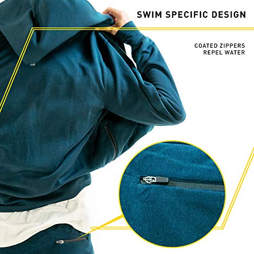 Finis Tech Pant Mens4