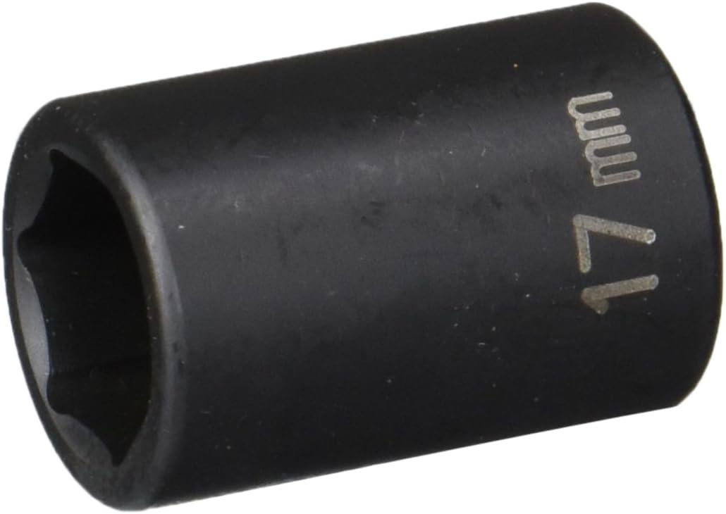 Grey Pneumatic 2017UMD Socket