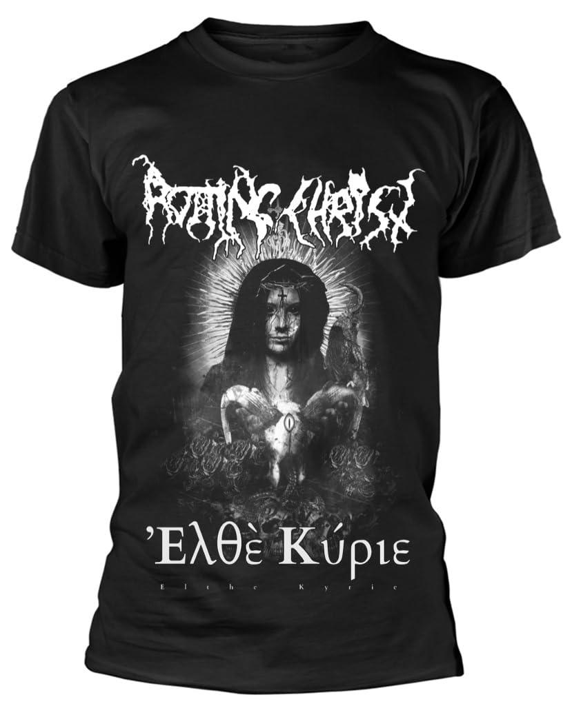Elthe Kyrie' T-Shirt