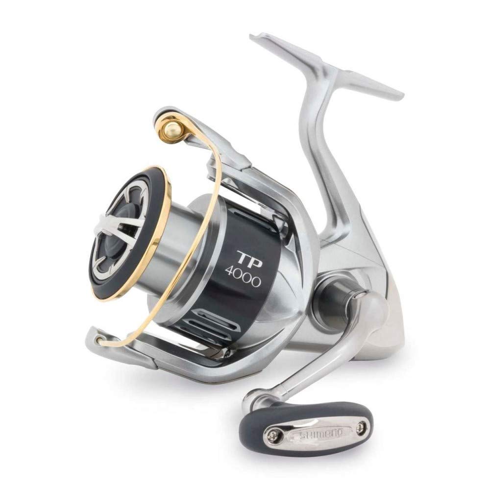 Amazon | シマノ(SHIMANO) リール 15 ツインパワー C3000HG | シマノ