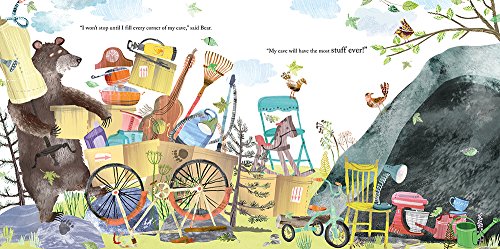 Big Brown Bear's Cave - Image 3