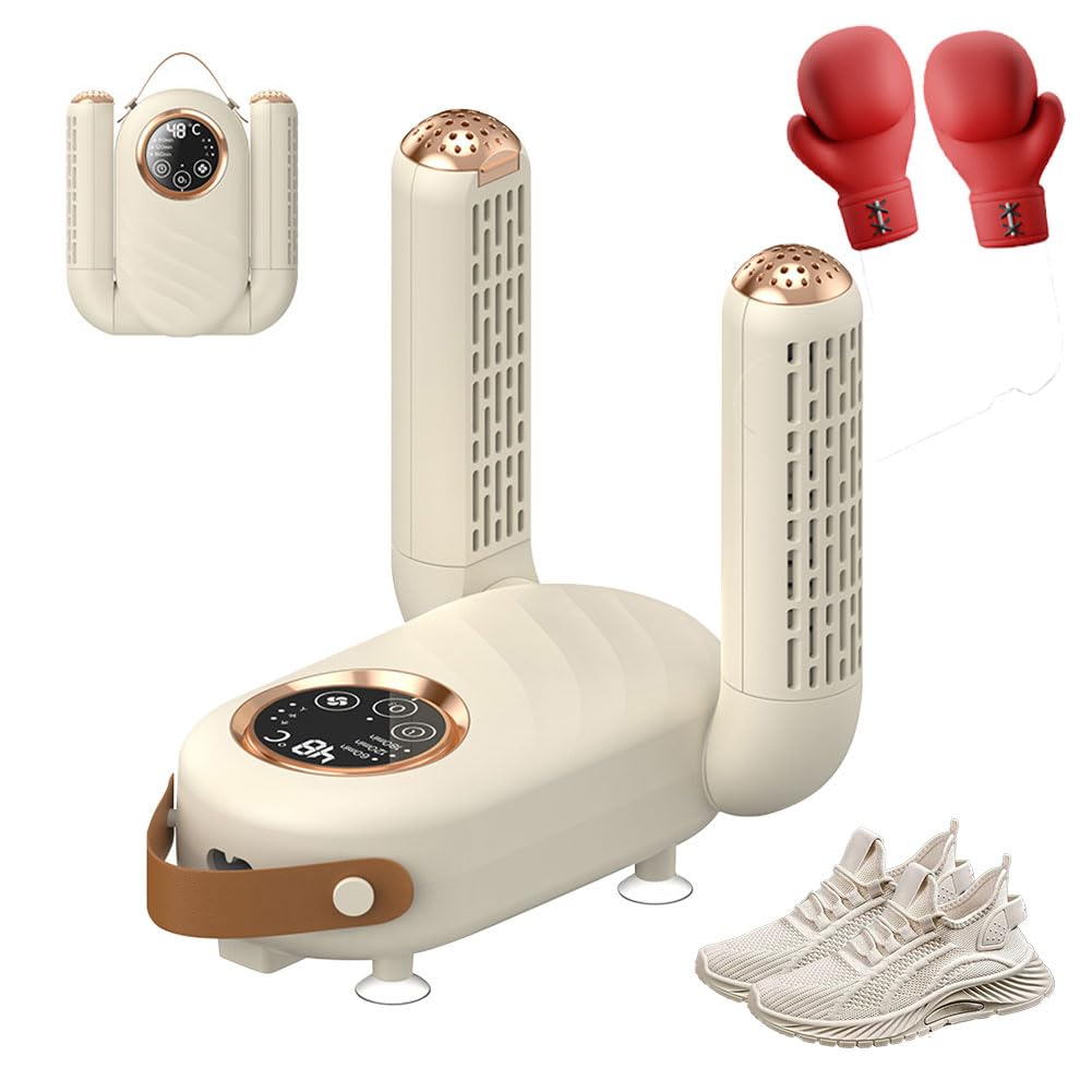 YNNHUDEEP Asciugatore