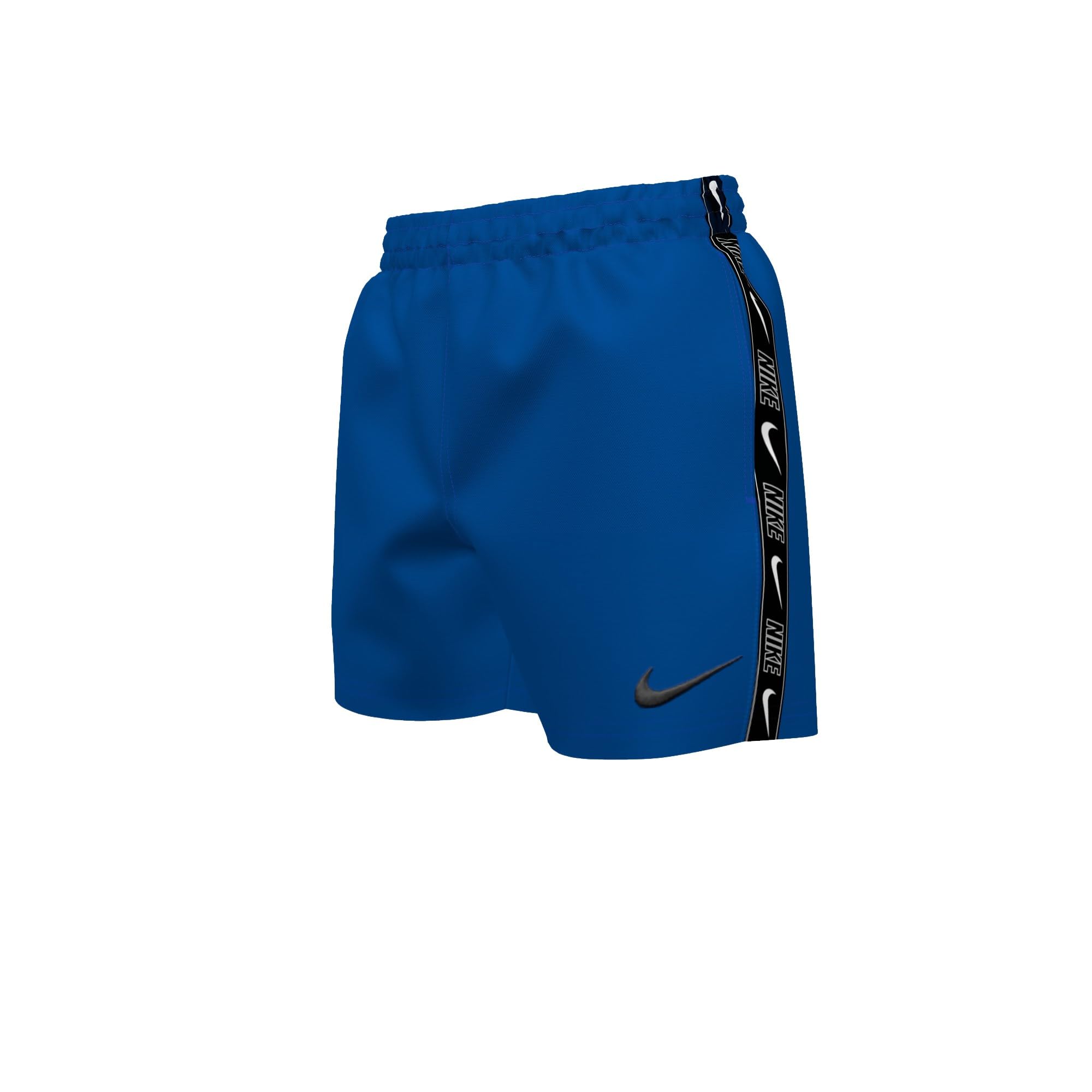NIKE Mens 4" Volley Short Sport, 494 - Game Royal, S EU