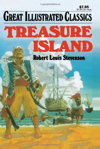 Treasure Island