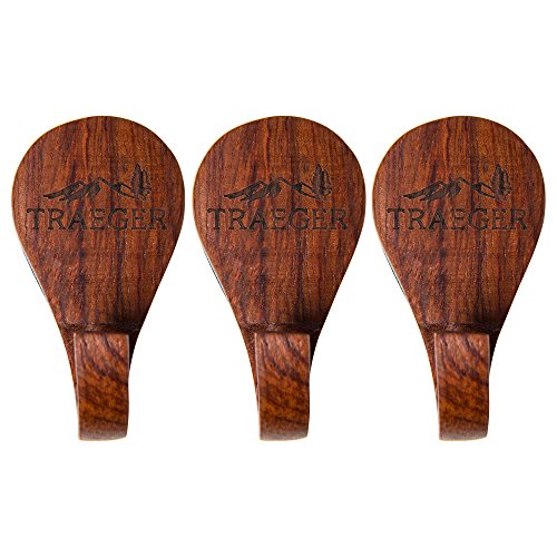 Traeger Grills CCGM 3Pc Magnetic Wood Hook