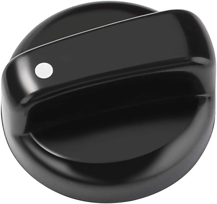 WADEO Bundle - Low Pressure LPG Propane Gas Fireplace Fire Pit Flame Failure Safety Control Valve Kit - Fire Pit Igniter, Push Button Ignition Kit