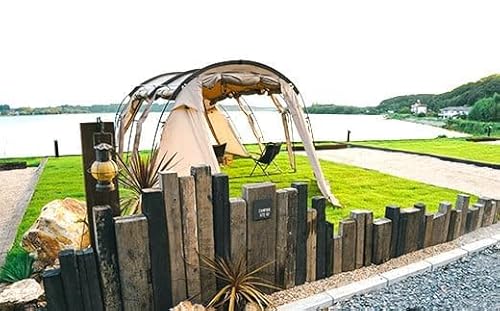 577 キャンプ場ご利用チケット(テントサイト平日)Hill Billy Camping