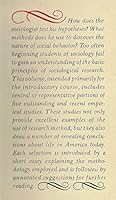 Studies in American Society B000IG7VEO Book Cover
