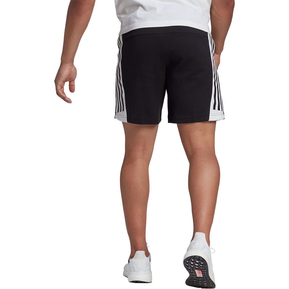 adidas M Fi 3s Short - Pantalón Corto Hombre