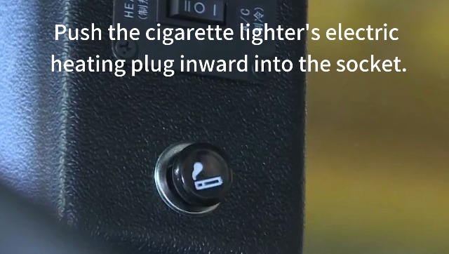 Amazon.com: Yourkar Car Cigarette Lighter, DC 12V Auto Cigarette Lighter  Socket Plug Element, Cigarette Lighter with Cable for Most Cars, Trucks,  Trailers, RVs, Boats (1PCS, Cigarette Lighter+Cable) : Automotive