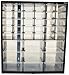 CRAFTSMAN Large Storage Organizer, 39 Compartment, Plastic (CMST40739)