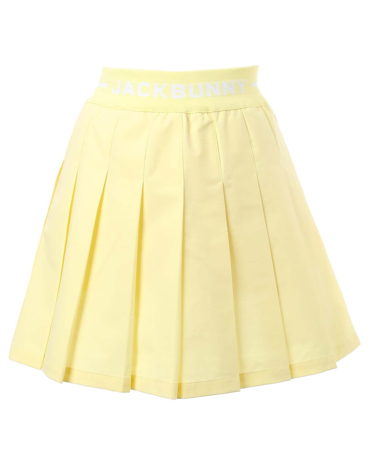 Amazon.co.jp: [ジャックバニー] レディース プリーツスカート