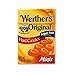 Werthers Sugar Free Mini Caramel Candies