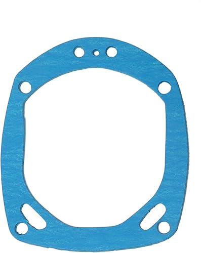 Miniatura 6 de Kit de reparación de reconstrucción compatible con piezas de pistola de clavos Bostitch N80S N80SB N80SBM N80C y SDN11RH