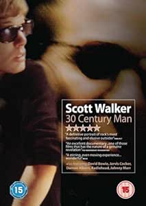 Scott Walker - 30 Century Man [DVD]
