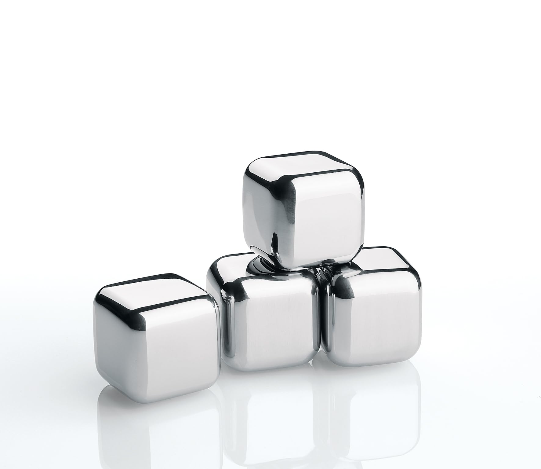 Hammered Chiller Stainless Steel #31228