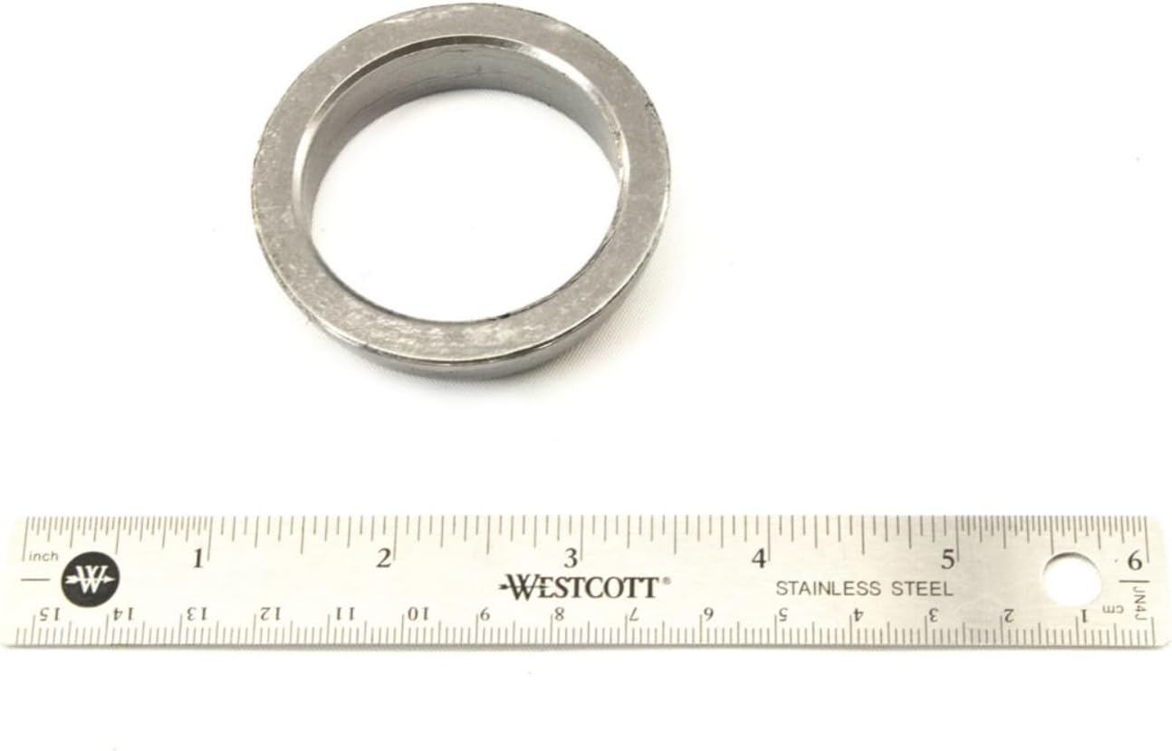 Polaris Exhaust Socket Seal, for specific RANGER, RZR and Sportsman ATV models, Genuine OEM - Part 3610181