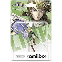 Link No.5 amiibo