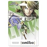 Amiibo 'Super Smash Bros'   Link