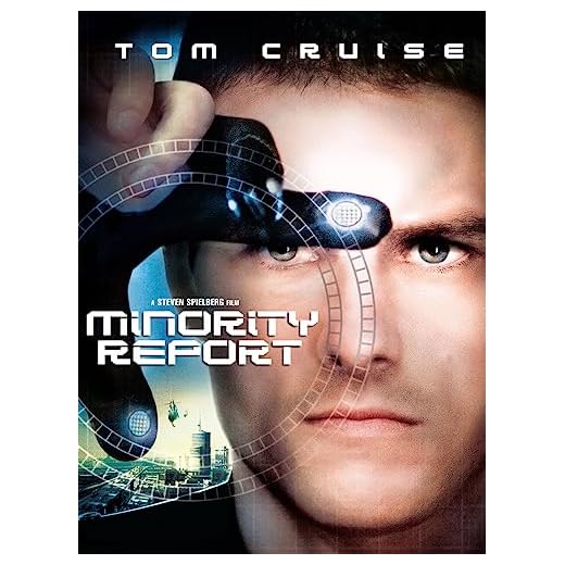 Minority Report