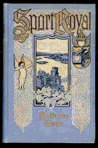 Sport Royal B000NZKQ2Y Book Cover