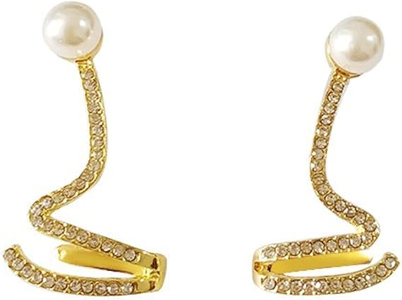 Amazon Linfrsh ピアス レディース 人気 金属アレルギー対応 揺れる シンプルなラインイヤリングイヤボーンクリップピースイヤリング 真珠ダイヤモンドがいっぱいハイエンドサマーイヤリング 韓国 ファッション 秋 プロテイン スマホショルダー ワイヤレスイヤホン Amazon Linfrsh ピアス レディース 人気 金属アレルギー対応 揺れる シンプルなラインイヤリングイヤボーンクリップピースイヤリング 真珠ダイヤモンドがいっぱいハイエンドサマーイヤリング 韓国 ファッション 秋 プロテイン スマホショルダー ワイヤレスイヤホン