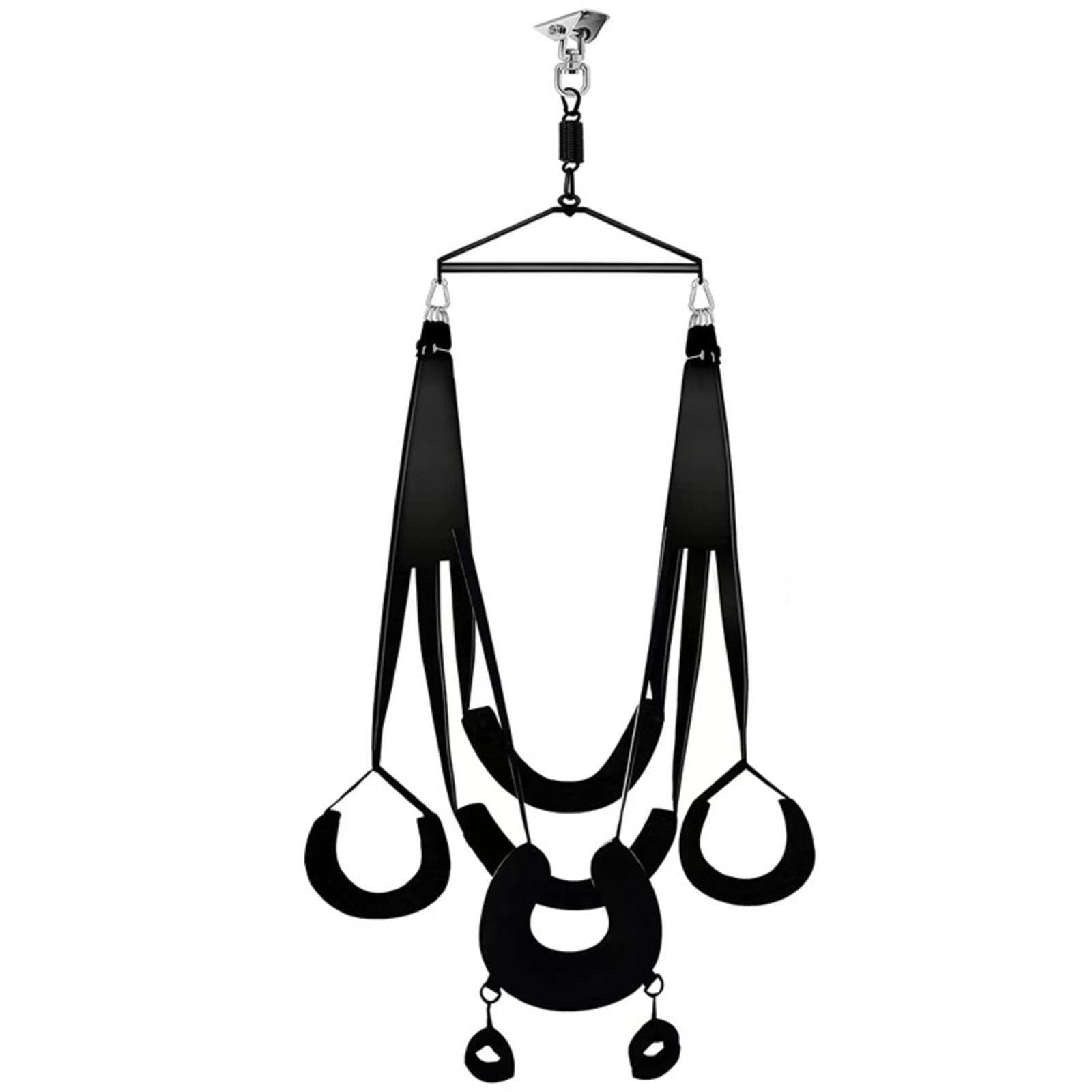 Racib the Swing Can Rotate 360 ​​degrees,Style4