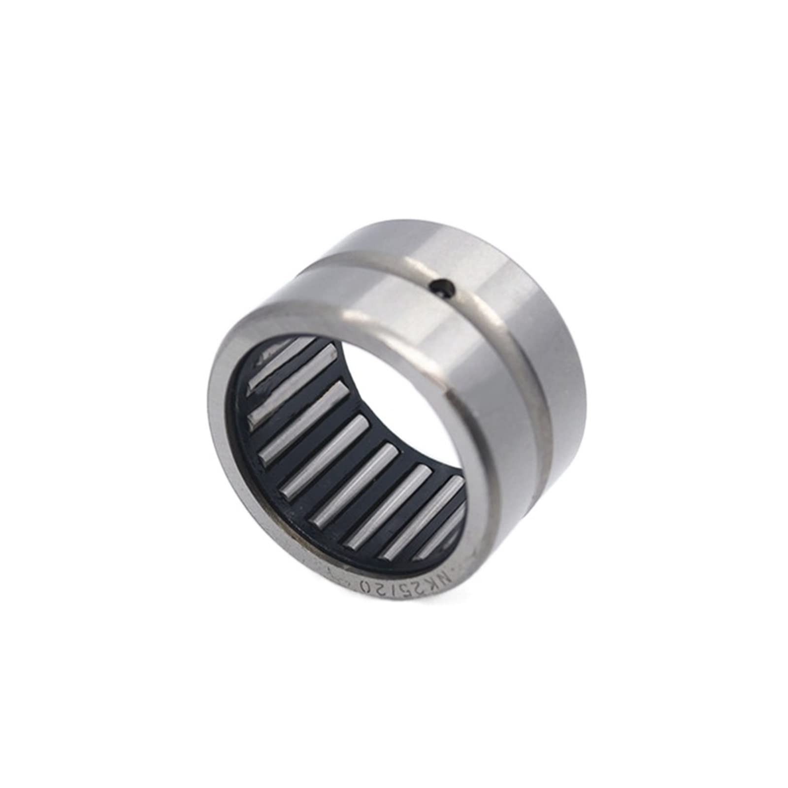 HYUJNAFZR 2pcs Without Inner Ring Needle Roller Bearings NK110/40 110x130x40, NK75/35 75x92x35, NK60/25 60x72x25(NK60 25 60x72x25)